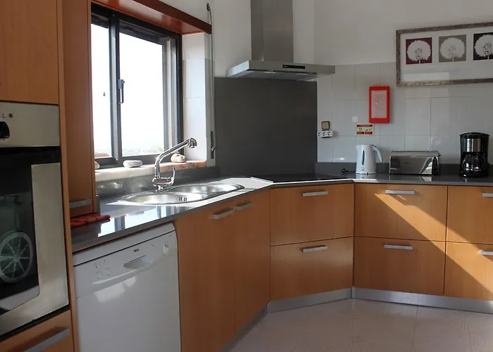 Private Pool Golf Del Rey Amoreira