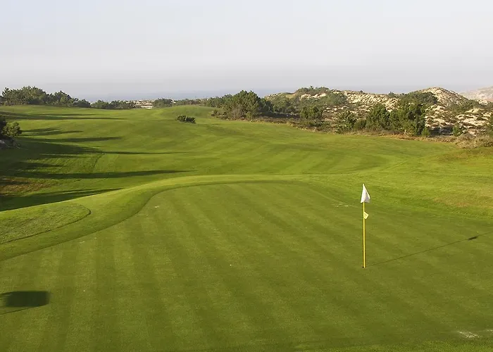 Private Pool Golf Del Rey ヴィラ *