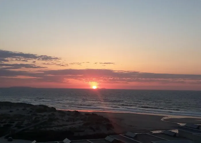 ヴィラ Private Pool Golf Del Rey Amoreira