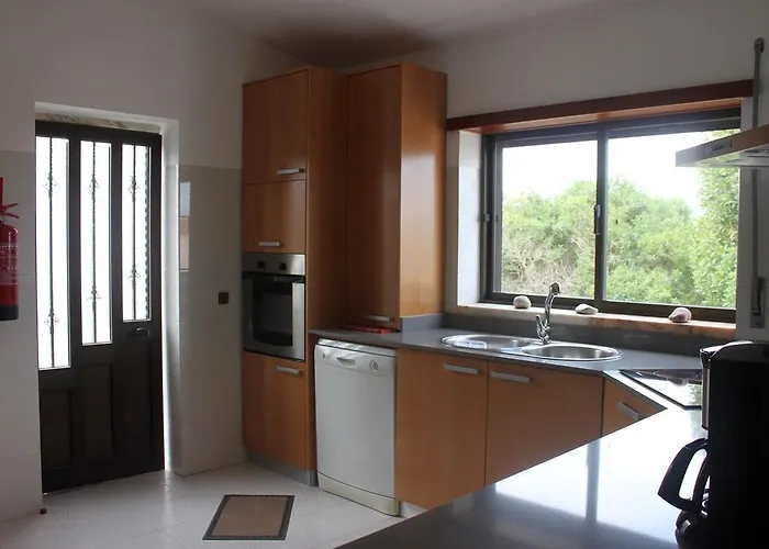 Private Pool Golf Del Rey Amoreira