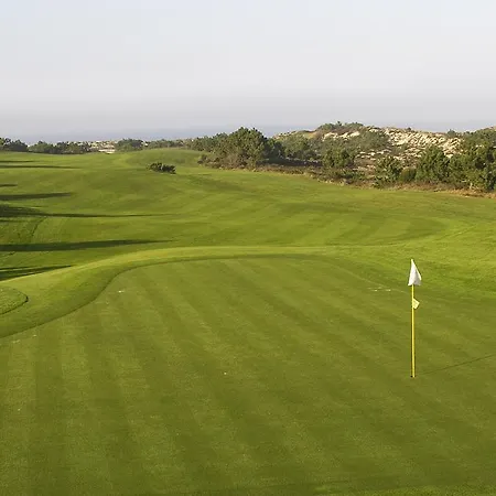 Private Pool Golf Del Rey Вилла *