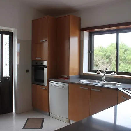 Private Pool Golf Del Rey Amoreira (Leiria)