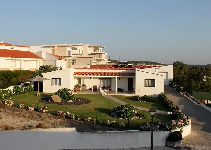 Private Pool Golf Del Rey * Amoreira (Leiria)